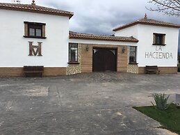 La Hacienda del Marquesado