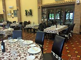 La Hacienda del Marquesado