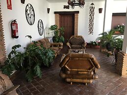 La Hacienda del Marquesado