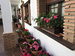 La Hacienda del Marquesado