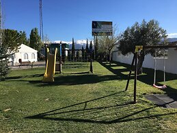 La Hacienda del Marquesado