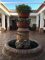 La Hacienda del Marquesado