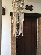 La Hacienda del Marquesado