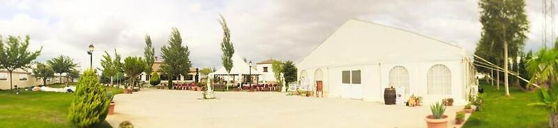 La Hacienda del Marquesado