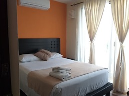 Casa Rosario