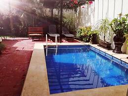 Casa Rosario