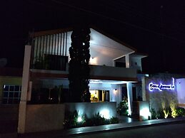 Casa Rosario