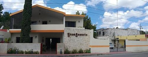 Casa Rosario