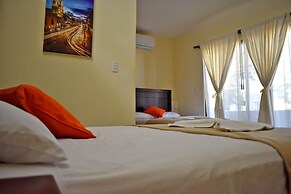 Casa Rosario