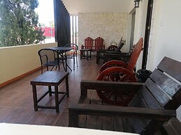 Casa Rosario