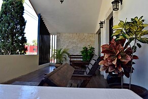 Casa Rosario