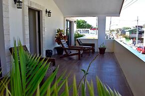 Casa Rosario