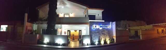 Casa Rosario