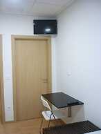 Pensión Albergue Puente Ribeira - Hostel