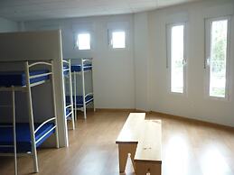 Pensión Albergue Puente Ribeira - Hostel