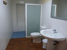Pensión Albergue A Pedra
