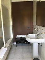 Pensión Albergue A Pedra