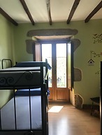 Pensión Albergue A Pedra