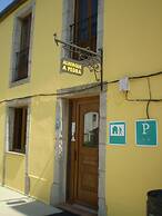 Pensión Albergue A Pedra