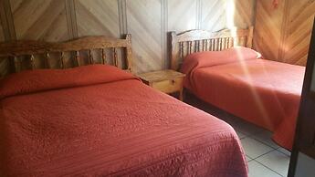 Hotel Creel