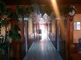 Hotel Creel
