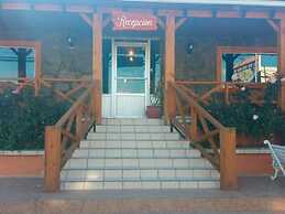 Hotel Creel