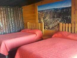 Hotel Creel