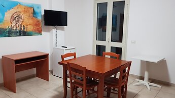 Residence Catona