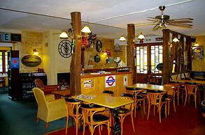 Hôtel La Promenade