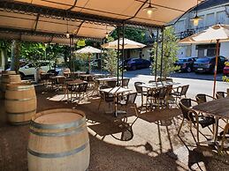 Hôtel La Promenade