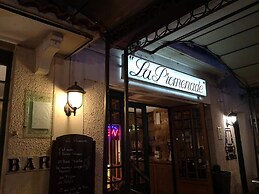 Hôtel La Promenade