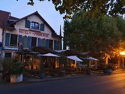 Hôtel La Promenade