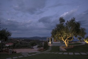 Kotroni Villas