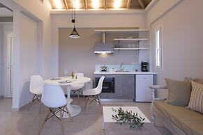 Kotroni Villas
