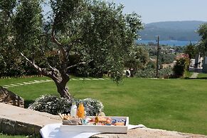 Kotroni Villas