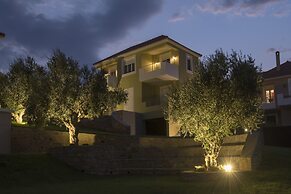 Kotroni Villas