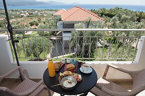 Kotroni Villas