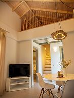 Kotroni Villas