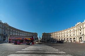 Sweet Holidays in Rome