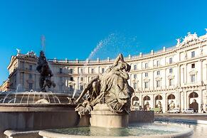 Sweet Holidays in Rome
