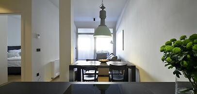 Hotel Maribor, City apartments