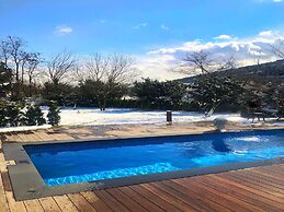 Villa Kirkpinar Sapanca