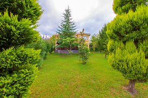 Villa Kirkpinar Sapanca