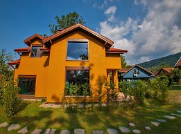 Villa Kirkpinar Sapanca