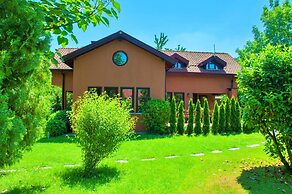 Villa Kirkpinar Sapanca