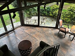 Villa Kirkpinar Sapanca