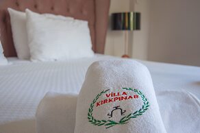 Villa Kirkpinar Sapanca