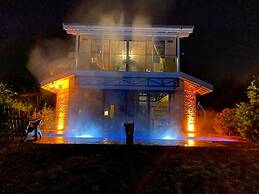 Villa Kirkpinar Sapanca