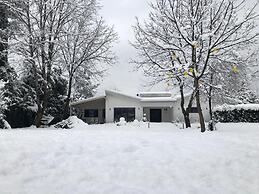 Villa Kirkpinar Sapanca