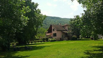 Villa Kirkpinar Sapanca
